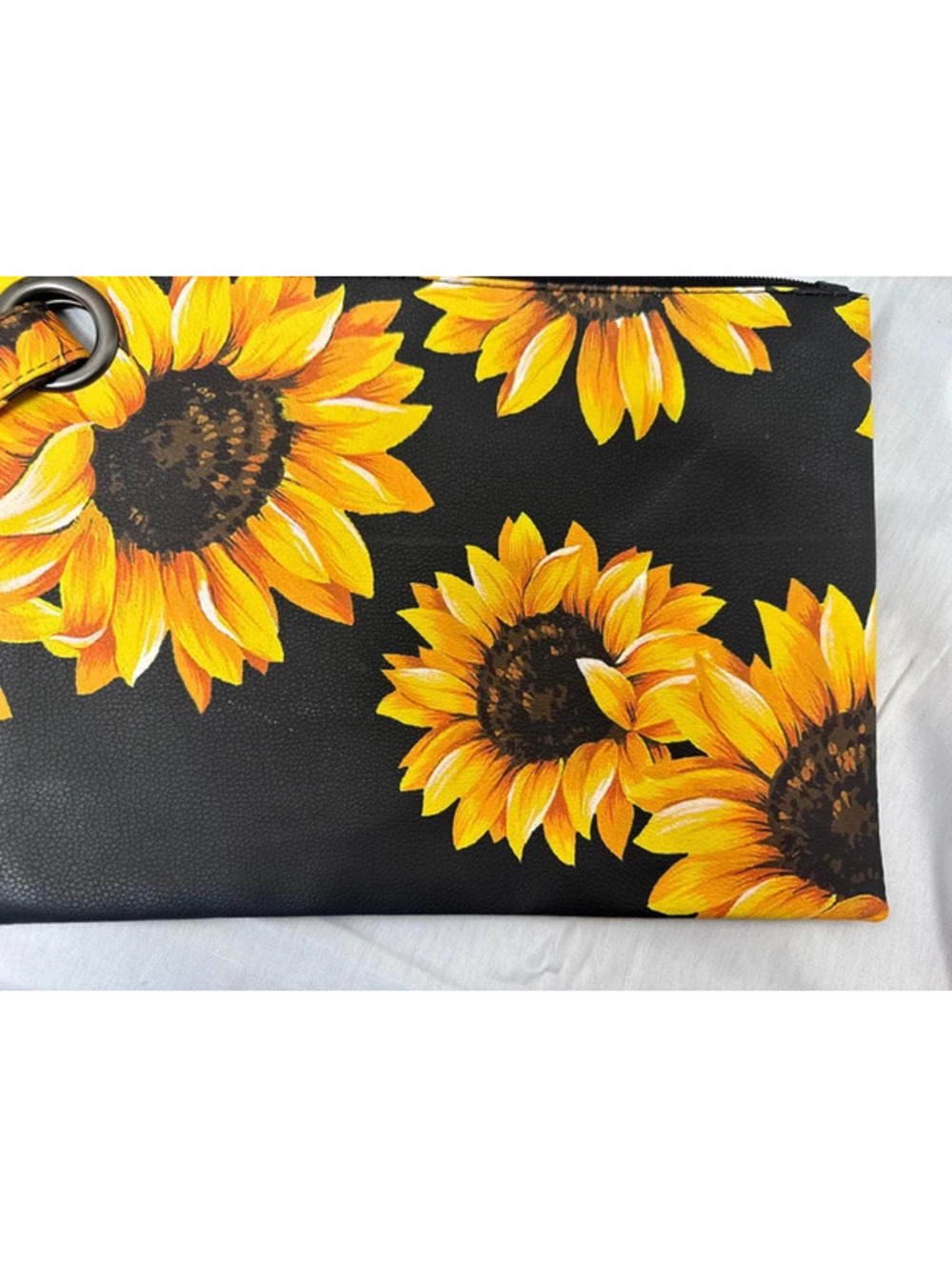 Sunflower bag - Picture 4 of 4